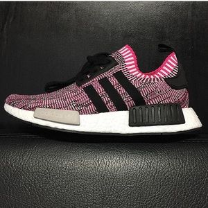 Adidas women’s NMd brand new